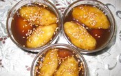 9 đặc sản ngon ở Vĩnh Phúc (2) 9 đặc sản ngon ở Vĩnh Phúc (2)