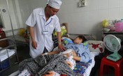 Thận bị cán vỡ đôi, bệnh nhân may mắn thoát chết Thận bị cán vỡ đôi, bệnh nhân may mắn thoát chết