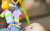 Bí quyết tuyệt vời để phát triển trí thông minh cho trẻ Bí quyết tuyệt vời để phát triển trí thông minh cho trẻ