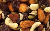Các loại hạt giúp bé phát triển chiều cao Các loại hạt giúp bé phát triển chiều cao