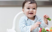 Đi tìm nguyên nhân khiến trẻ biếng ăn Đi tìm nguyên nhân khiến trẻ biếng ăn