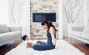 Điều cha mẹ nên làm để trẻ lớn lên trong hạnh phúc Điều cha mẹ nên làm để trẻ lớn lên trong hạnh phúc