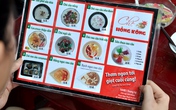 Các món chè ngon lạ, đẹp mắt khu Trung Tự Các món chè ngon lạ, đẹp mắt khu Trung Tự