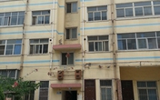 Gã chồng nhẫn tâm giết vợ, luộc chín cho vào tủ lạnh Gã chồng nhẫn tâm giết vợ, luộc chín cho vào tủ lạnh