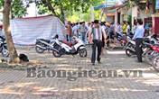Cướp điện thoại, đâm chết người trong đêm Cướp điện thoại, đâm chết người trong đêm
