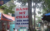 Đi ăn bánh mì chảo vừa lạ vừa ngon Đi ăn bánh mì chảo vừa lạ vừa ngon