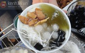 Mát lạnh tào phớ thập cẩm ngon, giá rẻ Mát lạnh tào phớ thập cẩm ngon, giá rẻ