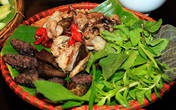 Bí quyết làm sạch nội tạng heo Bí quyết làm sạch nội tạng heo