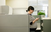Muôn kiểu tránh nóng của bà bầu Muôn kiểu tránh nóng của bà bầu