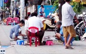Ngồn ngộn 'chợ sex rong' Ngồn ngộn 'chợ sex rong'