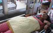 Người sống sót thuật lại giây phút tai nạn kinh hoàng Người sống sót thuật lại giây phút tai nạn kinh hoàng