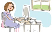 Nhật ký đẫm nước mắt của một bà mẹ định phá thai Nhật ký đẫm nước mắt của một bà mẹ định phá thai