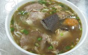 Những địa chỉ mới cho người "ghiền" bún bò Huế tại Hà Nội Những địa chỉ mới cho người "ghiền" bún bò Huế tại Hà Nội