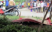 Vụ 2 vợ chồng chết vì nổ mìn: Cái chết làm đau lòng người sống Vụ 2 vợ chồng chết vì nổ mìn: Cái chết làm đau lòng người sống