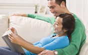 Bí quyết tăng khả năng thụ thai Bí quyết tăng khả năng thụ thai