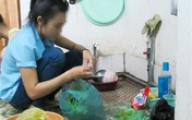 Sinh viên thuê trọ thành osin “cao cấp” Sinh viên thuê trọ thành osin “cao cấp”