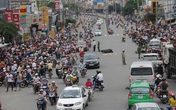 Gặp nạn trên đường, một giám đốc chết thảm Gặp nạn trên đường, một giám đốc chết thảm