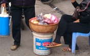 Vịt quay vàng ruộm nhờ “bí kíp”… hóa chất Vịt quay vàng ruộm nhờ “bí kíp”… hóa chất