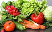 Cách loại bỏ độc tố trong rau quả Cách loại bỏ độc tố trong rau quả