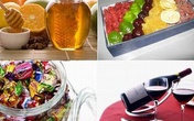 Món ăn người bị tiểu đường cần phải kiêng Món ăn người bị tiểu đường cần phải kiêng