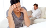 Lấy chồng 2 năm chưa có con, do ai?