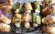 10 món ăn vặt tuyệt ngon giá dưới 10.000 đồng 10 món ăn vặt tuyệt ngon giá dưới 10.000 đồng