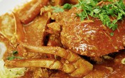 Ghẹ 5 món cho ngày hè Ghẹ 5 món cho ngày hè