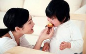 Chỉ lo con thiếu "vắc-xin" khổ Chỉ lo con thiếu "vắc-xin" khổ