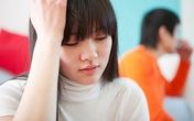 Không còn trong trắng, chồng đánh cũng im Không còn trong trắng, chồng đánh cũng im