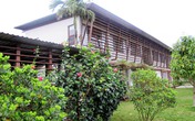 Biệt thự vườn "đáng thèm" của sao Việt (phần 1) Biệt thự vườn "đáng thèm" của sao Việt (phần 1)