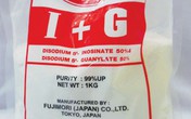 Thực hư bột siêu ngọt giá 400.000 đồng/kg Thực hư bột siêu ngọt giá 400.000 đồng/kg