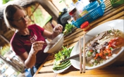 Kinh hãi siêu bột ngọt nêm nước phở, nước lẩu Kinh hãi siêu bột ngọt nêm nước phở, nước lẩu