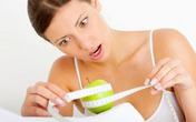 4 nguyên nhân tiềm ẩn khiến bạn không thể giảm cân 4 nguyên nhân tiềm ẩn khiến bạn không thể giảm cân
