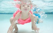 6 bí mật của những đứa trẻ không bao giờ bị ốm 6 bí mật của những đứa trẻ không bao giờ bị ốm