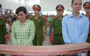 Dâm phụ rủ tình nhân sát hại chồng dã man Dâm phụ rủ tình nhân sát hại chồng dã man