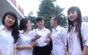 Những câu văn khiến người chấm không cầm được nước mắt Những câu văn khiến người chấm không cầm được nước mắt