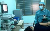Hiếm gặp tai biến khi nội soi dạ dày Hiếm gặp tai biến khi nội soi dạ dày