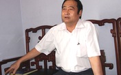 Chủ tịch tập đoàn Bảo Long bị bắt Chủ tịch tập đoàn Bảo Long bị bắt