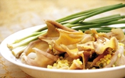 Bài thuốc đông y giúp sữa mẹ dồi dào Bài thuốc đông y giúp sữa mẹ dồi dào