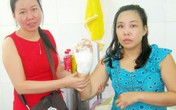 Phó phòng tài nguyên đánh vợ nhập viện Phó phòng tài nguyên đánh vợ nhập viện