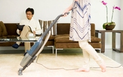 Cao tay “cải tạo” chồng siêu lười Cao tay “cải tạo” chồng siêu lười