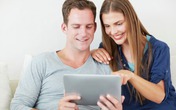 Mánh lới của chồng Mánh lới của chồng