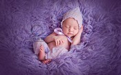 Chùm ảnh giấc ngủ êm ái của bé yêu Chùm ảnh giấc ngủ êm ái của bé yêu