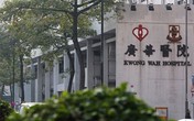 Cụ ông gốc Việt bất ngờ biết mình là phụ nữ Cụ ông gốc Việt bất ngờ biết mình là phụ nữ