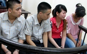 Hai người đàn bà dụ tình thầy bói thích ‘của lạ’ Hai người đàn bà dụ tình thầy bói thích ‘của lạ’