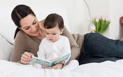 Dạy trẻ nói tốt trước 1 tuổi Dạy trẻ nói tốt trước 1 tuổi