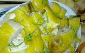 Bí quyết luộc gà, rán cá Bí quyết luộc gà, rán cá