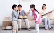 Làm bạn của con cực dễ nếu mẹ biết cách Làm bạn của con cực dễ nếu mẹ biết cách
