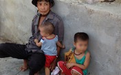 Bố đi bán ma túy dẫn theo con 10 tháng tuổi Bố đi bán ma túy dẫn theo con 10 tháng tuổi
