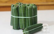 Món nem chua Thanh Hóa nổi tiếng được làm như thế nào? Món nem chua Thanh Hóa nổi tiếng được làm như thế nào?